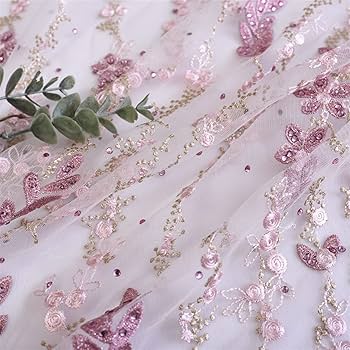 ピンク 花の刺繍 伝統的な韓服 韓服チマチョゴリ豪華刺繍高級치마저고리ピンク結婚式卒業式記念